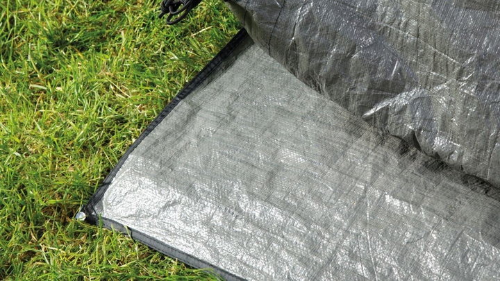 Podkład do namiotu Outwell Lux Winwood 8 Sleeping Liner (5709388111456) - obraz 2
