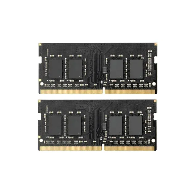 Модуль пам'яті для ноутбука SoDIMM DDR4 64GB (2x32GB) 3200 MHz