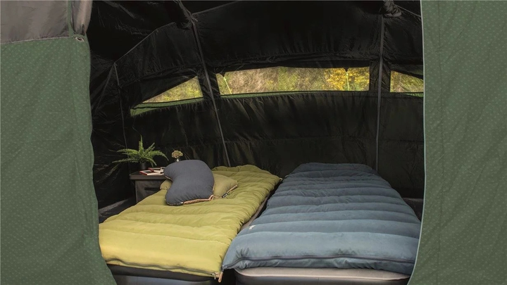 Намет Outwell Sundale 7PA Air Tent 2021 (5709388109835) - зображення 4