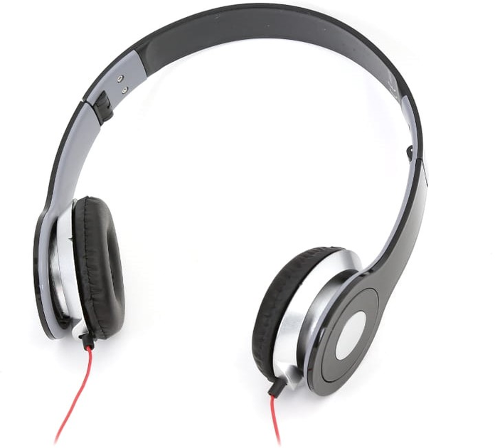 Słuchawki Freestyle Hi-Fi Stereo FH4007B - obraz 1