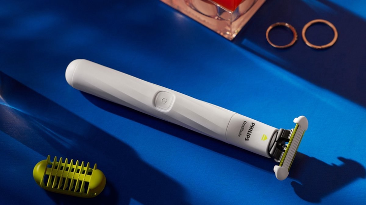 Golarka Philips OneBlade Intimate QP1924/22 - obraz 6