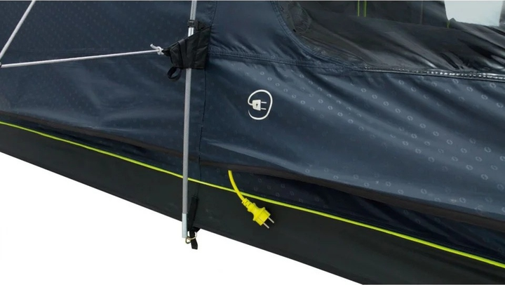 Namiot Outwell Utah 5 Tent (5709388137005) - obraz 6