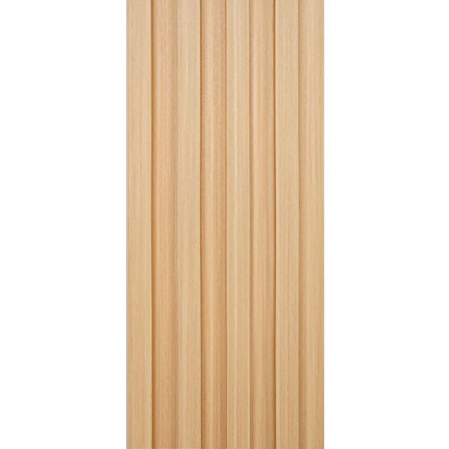 Декоративная стеновая рейка 3000*160*23мм (D) SW-00001854 Sticker Wall Коричневый - изображение 10
