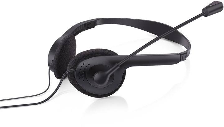 Навушники Fiesta FIS1020 Black - зображення 2
