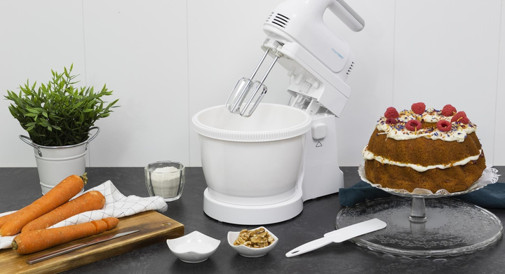 Міксер Cecotec PowerTwist Gyro 500 Білий - зображення 2