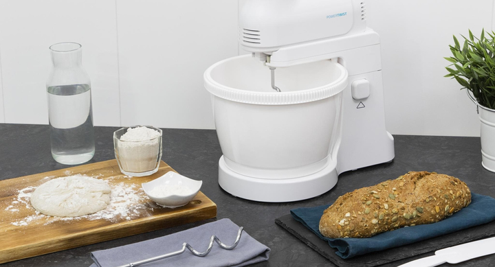 Міксер Cecotec PowerTwist Gyro 500 Білий - зображення 3