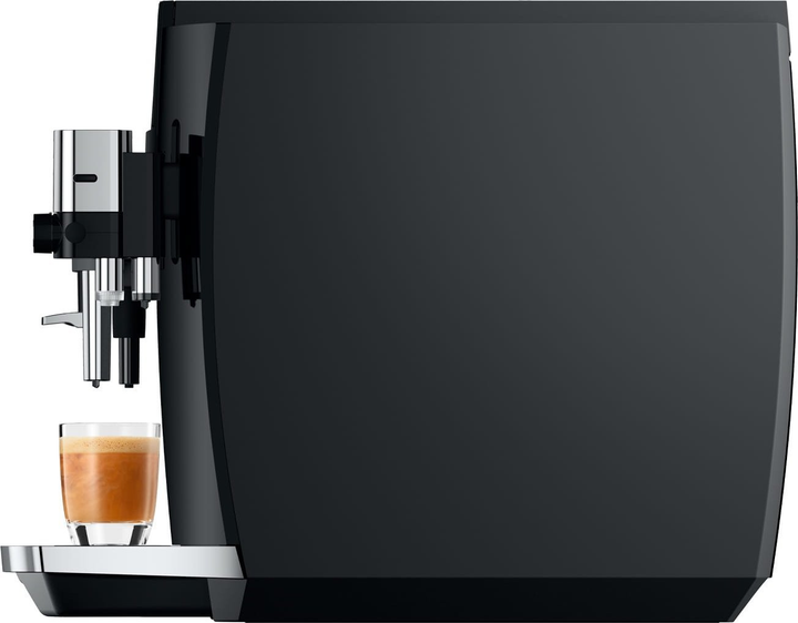 Ekspres do kawy Jura E8 Piano Black EC (15584) - obraz 4