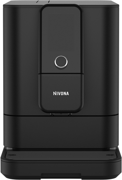 Кавомашина Nivona CafeRomatica NIVO 8101 (NIV8101) - зображення 1