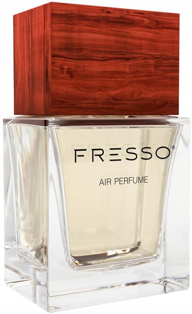 Perfumy do samochodu Fresso Dark Delight 50 ml (5903282159112) - obraz 2