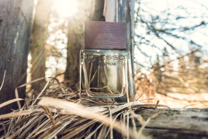 Perfumy do samochodu Fresso Dark Delight 50 ml (5903282159112) - obraz 4