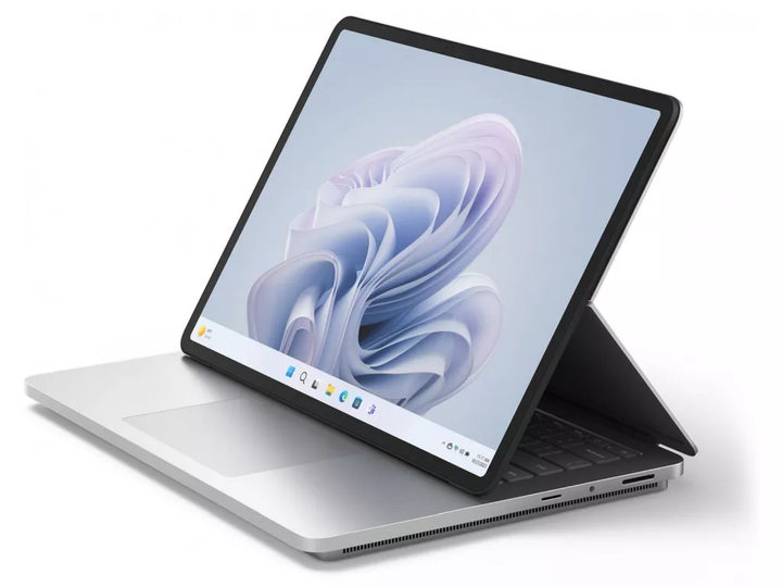 Ноутбук Microsoft Surface Laptop Studio 14,4