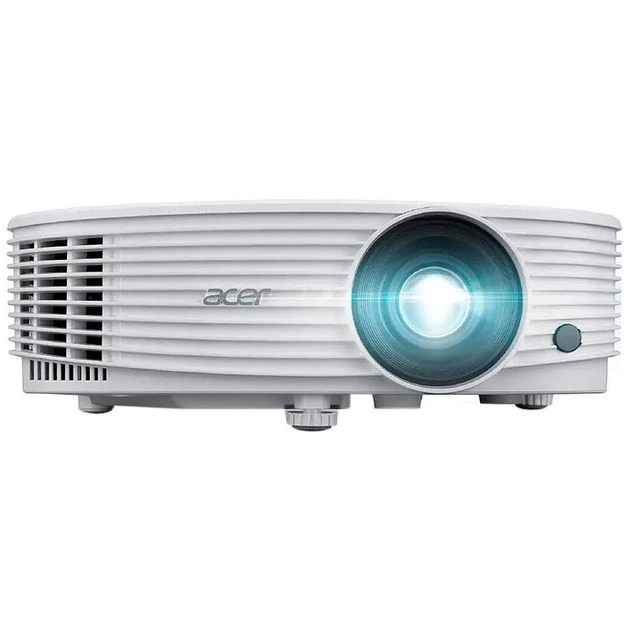 Проектор Acer H6542 середньофокусний 1920x1080 Full HD 4000Lm / 3W - Фото 3 Проектор Acer H6542 середньофокусний 1920x1080 Full HD 4000Lm / 3W - зображення 3