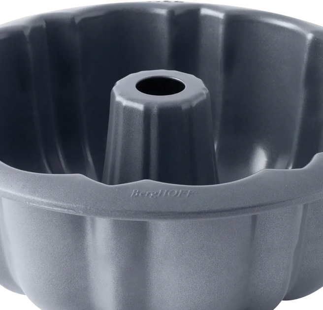 Форма для кексу BergHOFF Gem 26.5 x 26 x 10 см (5413821074023) - зображення 2