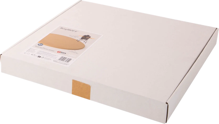 Kamień do pieczenia pizzy BergHOFF Leo 36 cm (5413821384399) - obraz 2