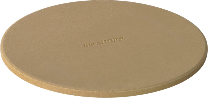 Камінь для випікання піци BergHOFF Leo 23 см (5413821384429) - зображення 1