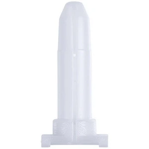 Втулка амортизатора бака для стиральной машины Whirlpool 480110100803 - изображение 3