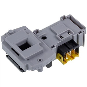 Замок люка (дверей) DM053 ROLD 49030389 для стиральной машины Candy - изображение 2
