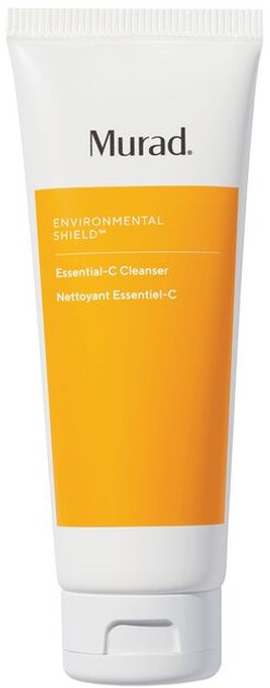 Гель для вмивання обличчя Murad Essential-C 148 мл (767332150222) - зображення 1