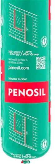 Многофункциональный гибридный клей-герметик Penosil Universal Seal&Fix Hybrid 721c 600 мл Белый (H4871) - изображение 3