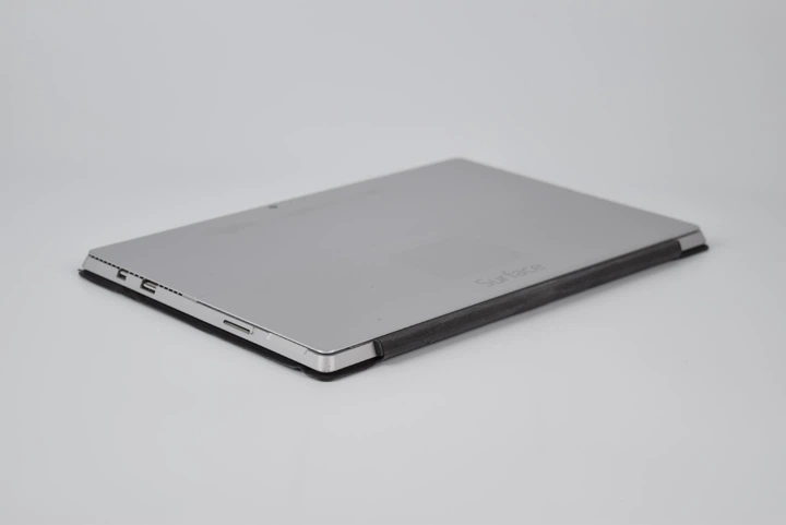 Ультрабук-планшет Microsoft Surface Pro 3 i5-4300U / 4 гб / ssd 128 гб / 12" ClearType 2160 x 1440 Сенсорний / Win10 Pro (б/в) Ноутбук - зображення 2