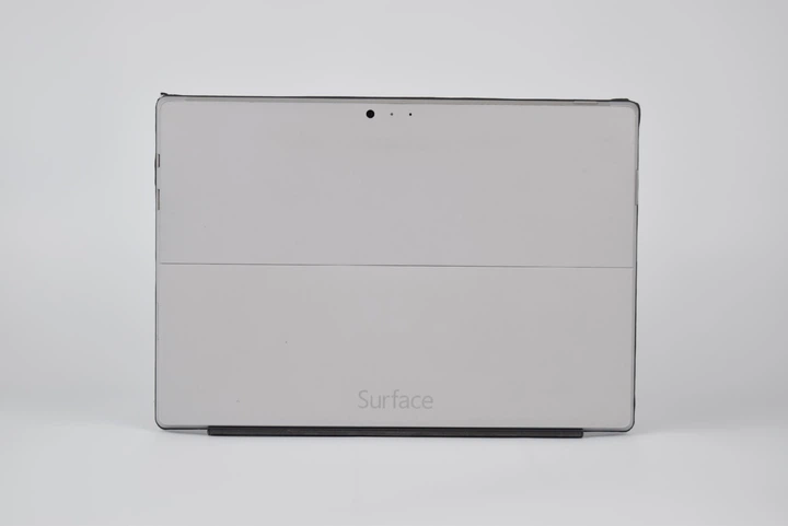 Ультрабук-планшет Microsoft Surface Pro 3 i5-4300U / 4 гб / ssd 128 гб / 12" ClearType 2160 x 1440 Сенсорний / Win10 Pro (б/в) Ноутбук - зображення 4