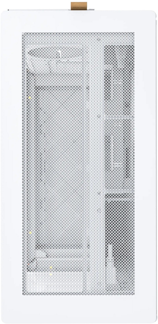 Obudowa Montech HS02 White - obraz 7