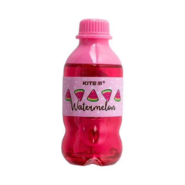 Стрічка корегуюча Kite Watermelon K24-007-2, 5мм * 6м - зображення 3