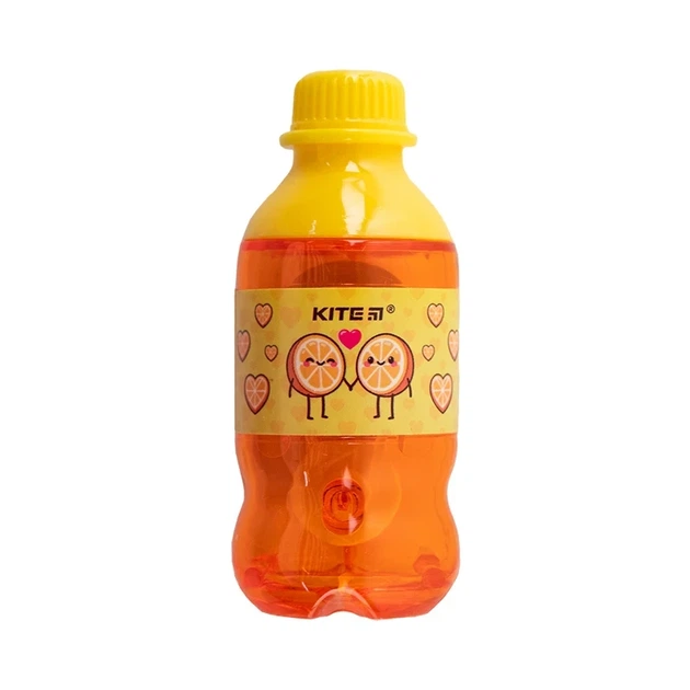 Стрічка корегуюча Kite Orange K24-007-1, 5мм * 6м - изображение 3