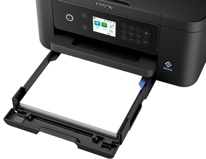 БПФ Epson Expression Home XP-5200 (C11CK61403) (XB62015256) - Уцінка - зображення 3