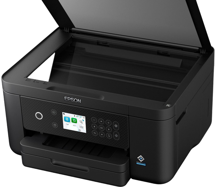 БПФ Epson Expression Home XP-5200 (C11CK61403) (XB62015256) - Уцінка - зображення 4