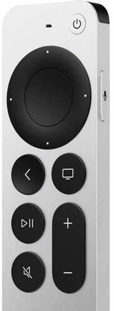 Apple TV 4K 64GB (MN873) 2022 (SJMW974NQGV) - Уцінка - зображення 2