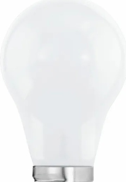 Світлодіодна лампа Eglo 7 Вт 230V E27 Warm White (9008606227730) - зображення 2
