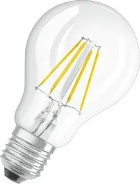 Світлодіодна лампа OSRAM Retrofit Classic A 1.2 Вт E27 (4052899400290) - зображення 2