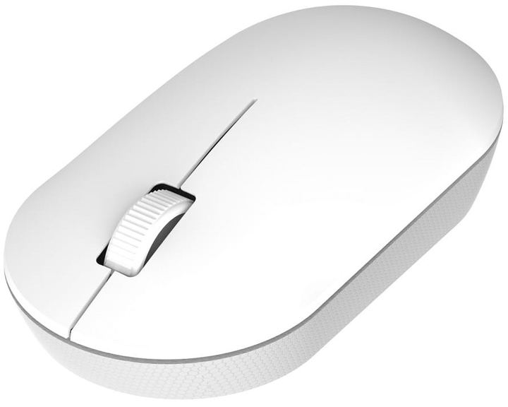 Mysz Omega OM260W Wireless White - obraz 3
