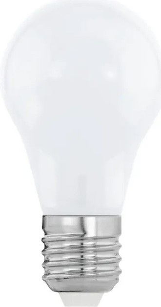 Світлодіодна лампа Eglo 7 Вт 230V E27 Warm White (9008606227693) - зображення 1