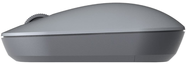 Mysz Omega OM260GR Wireless Grey - obraz 5