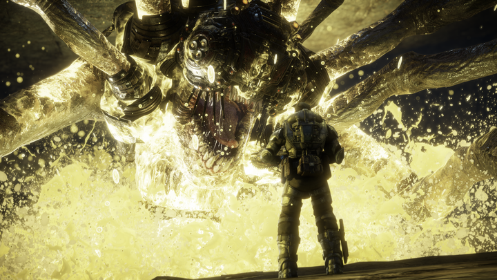 Гра Gears of War: Reloaded для PS5 (Blu-ray диск) - зображення 10