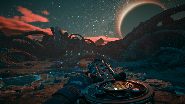 Игра The Outer Worlds 2: Standard Edition для PS5 (Blu-ray диск) - изображение 13