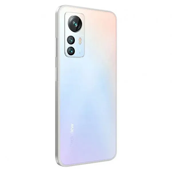 Смартфон 6.5" Blackview A85 8+6/128Gb 4G 2-SIM NFC 50/8Мп 8 ядер Android 12 Sky Mirror Б/В - зображення 4