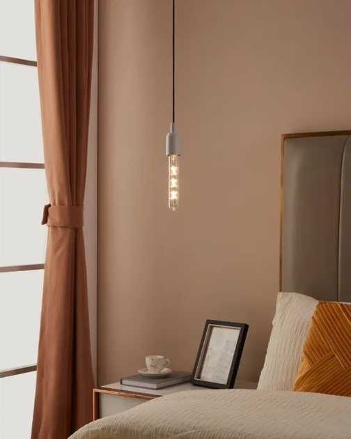 Żarówka LED Eglo 4 W 230V 2700K E27 (9008606227518) - obraz 2