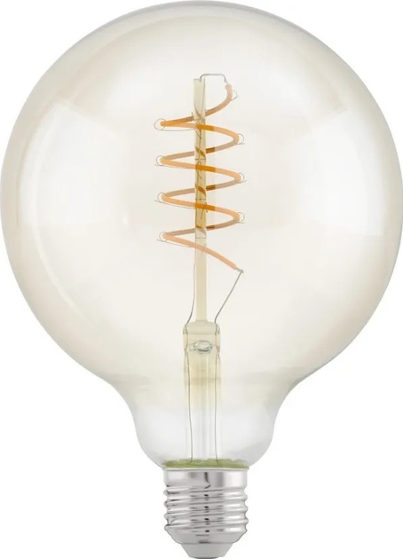 Żarówka LED Eglo 4 W 230V 2200K E27 (9008606232482) - obraz 1