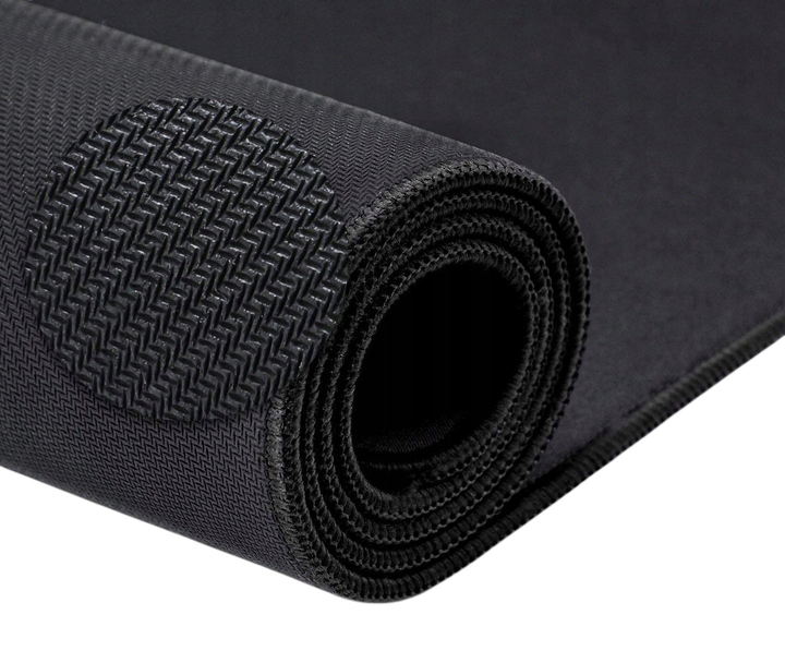 Podkładka pod mysz Varr XXL Black (VGMP7528B) - obraz 4
