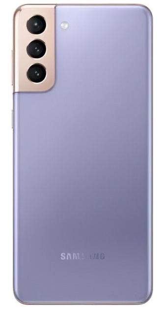 Смартфон Samsung Galaxy S21+ 5G 8Gb/128Gb SM-G996U Phantom Violet Refurbished - Фото 2 Смартфон Samsung Galaxy S21+ 5G 8Gb/128Gb SM-G996U Phantom Violet Refurbished - зображення 2