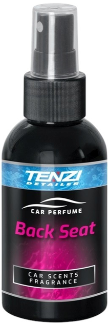 Ароматизатор для автомобіля Tenzi Back Seat 100 мл (5900929432201) - зображення 1
