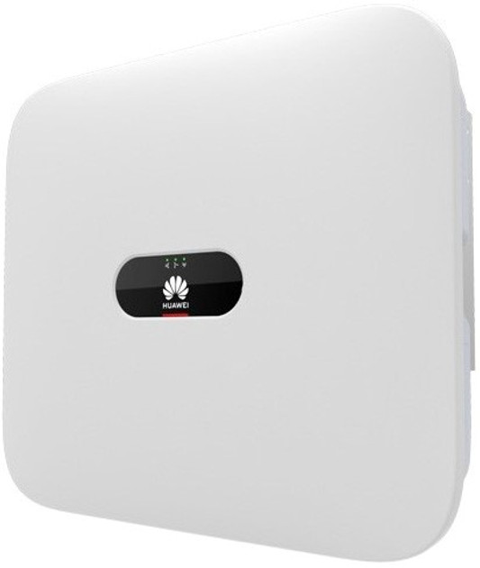 Мережевий інвертор Huawei SUN2000-6KTL-M1 6 кВт (01074315-006) - зображення 2