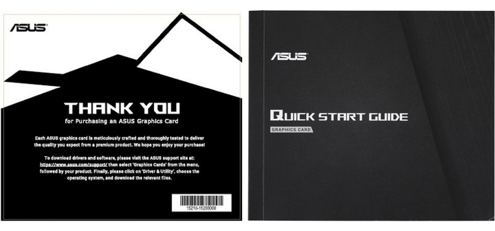 Відеокарта ASUS PCI-Ex Radeon RX 9060 XT Prime 16 GB OC GDDR6 (128bit) (3330/20000) (HDMI, 2 x DisplayPort) (90YV0LF1-M0NA00) - зображення 11