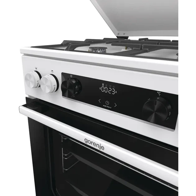 Плита газова GORENJE GK 6C5 WF - зображення 3