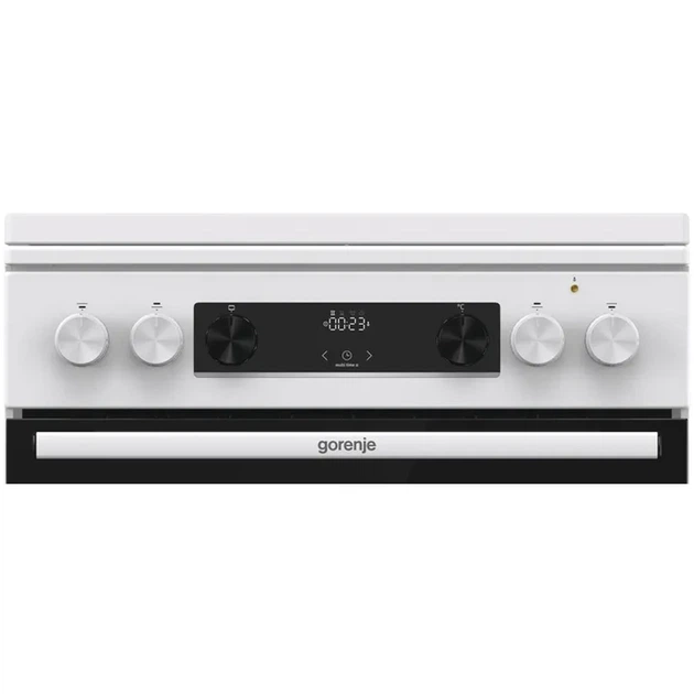 Плита газова GORENJE GK 6C5 WF - зображення 4