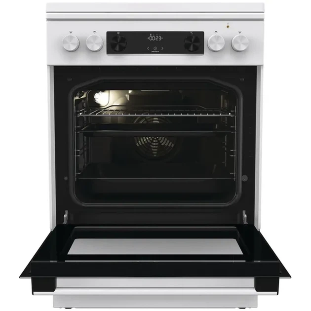 Плита газова GORENJE GK 6C5 WF - зображення 9