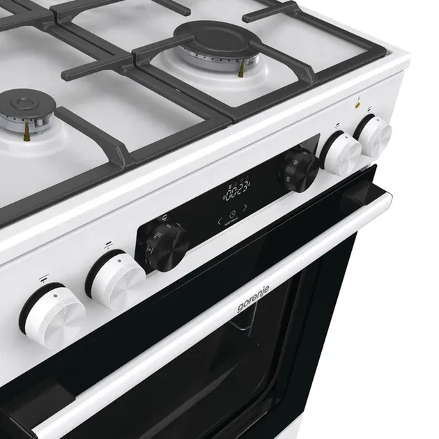 Плита газова GORENJE GK 6C5 WF - зображення 11